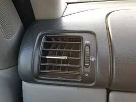 Gura Grila Aer Aerisire Ventilatie Stanga Bord Mercedes W163 ML 270 1997 - 2005