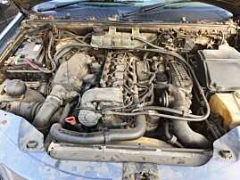 Cutie Viteze Automata Cod 722661 Mercedes W163 ML 270 2.7 CDI OM612 612963 1997 - 2005