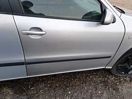 Usa Usi Portiera Portiere Dreapta Fata Dezechipata Seat Leon 1M 1999 - 2006 Culoare LS7N
