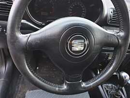 Airbag Volan 3 Spite Seat Leon 1M 1999 - 2006