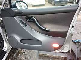 Set Panouri Fete Interioare Usi Portiere Fata Spate Stanga Dreapta Seat Leon 1M 1999 - 2006