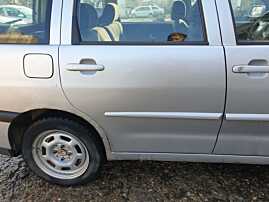 Usa Usi Portiera Portiere Dreapta Spate Dezechipata VW Polo 6N Break Combi 1996 - 2002 Culoare LS7N