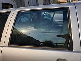 Geam Sticla Usa Portiera Stanga Spate VW Polo 6N Break Combi 1996 - 2002