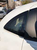 Geam Sticla Fix Aripa Caroserie Dreapta Spate Citroen C3 2009 - 2016