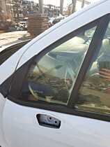 Geam Sticla Fix Oglinda Usa Portiera Stanga Fata Citroen C3 2009 - 2016