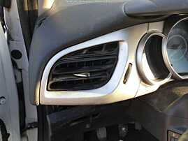 Gura Grila Aer Ventilatie Aerisire Bord Stanga Citroen C3 2 2009 - 2016
