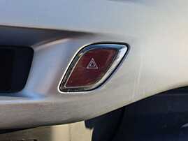 Buton Releu Avarie Avarii Citroen C3 2 2009 - 2016