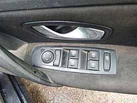 Consola Butoane Geamuri si Oglinzi Portiera Stanga Fata Renault Laguna 3 2007 - 2015