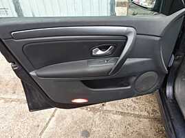 Panou Fata Interioara Usa Portiera Stanga Fata Sofer Renault Laguna 3 2007 - 2015