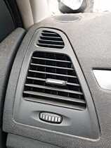 Gura Grila Aer Aerisire Ventilatie Bord Stanga Renault Laguna 3 2007 - 2015