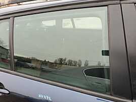 Geam Sticla Culisant Usa Portiera Dreapta Spate Renault Laguna 3 2007 - 2015