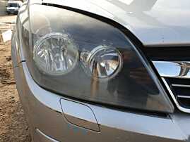 Far Dreapta Opel Astra H 2004 - 2010