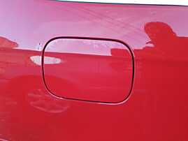 Usa Usita Capac Buson Rezervor VW Golf 6 Break Combi 2008 - 2014 Culoare LY3D