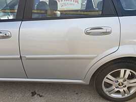 Usa Usi Portiera Portiere Stanga Spate Dezechipata Chevrolet Nubira Break Combi 2003 - 2009 Culoare 92U