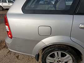 Aripa Caroserie Dreapta Spate Chevrolet Nubira Break Combi 2003 - 2009 Culoare 92U