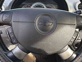 Comenzi Volan Chevrolet Lacetti 2003 - 2011