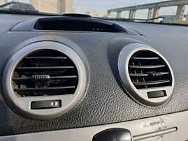 Gura Grila Aerisire Ventilatie Bord Chevrolet Lacetti 2003 - 2011