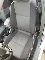 Interior Textil Scaun Scaune si Bancheta cu Spatar Chevrolet Nubira Break Combi 2003 - 2009