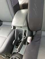 Cotiera cu Consola Centrala Chevrolet Nubira 2003 - 2009