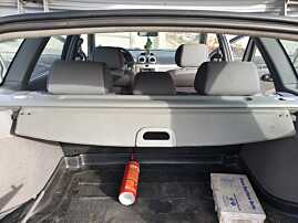 Rulou Polita Tavita Capac Portbagaj Chevrolet Nubira Break Combi 2003 - 2009