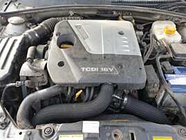 Cutie Manuala 5 Trepte Tractiune Fata Opel Antara 2.0 D Z20S 2006 - 2011