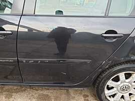 Usa Usi Portiera Portiere Stanga Spate Dezechipata VW Golf 5 Hatchback 2004 - 2008 Culoare LC9Z