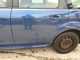 Usa Usi Portiera Portiere Stanga Spate Dezechipata Ford Focus 2 Facelift 2007 - 2010 Culoare 36