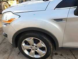 Ornament Bandou Aripa Fata Stanga Ford Kuga 1 2008 - 2013