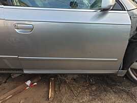 Usa Usi Portiera Portiere Dreapta Fata Dezechipata Audi A4 B7 2005 - 2008