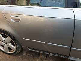Usa Usi Portiera Portiere Dreapta Spate Dezechipata Audi A4 B7 2005 - 2008