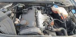 Motor Ambielat FARA Anexe 2.0 TDI BRE Audi A4 B7 2005 - 2008