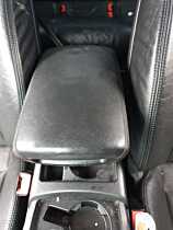 Cotiera Piele Audi A6 C6 2004 - 2011