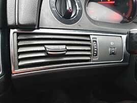 Gura Grila Aer Aerisire Ventilatie Bord Stanga Audi A6 C6 2005 - 2008