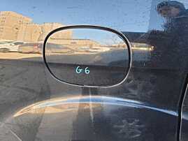 Usa Usita Capac Rezervor Ford Galaxy 2 2006 - 2015 Cod Culoare G6