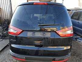 Hayon Haion Portbagaj Dezechipat cu Luneta Geam Sticla Ford Galaxy 2 2006 - 2015 Cod Culoare G6