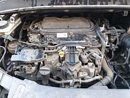 Motor Ambielat Fara Anexe 2.0 TDCI UFWA Ford Galaxy 2 2006 - 2015