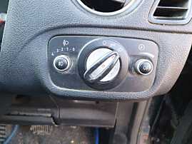 Bloc Lumini cu Proiectoare Ford Galaxy 2 2006 - 2015