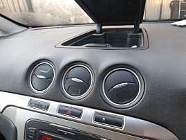 Gura Grila Aer Aerisire Ventilatie Bord Ford Galaxy 2 2006 - 2015