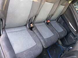 Interior Scaune Spate Spatar cu Sezut 3 4 si 5 Ford S-Max 2006 - 2015
