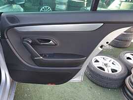 Panou Fata Interioara Usa Portiera Dreapta Spate VW Passat CC 2008 - 2012