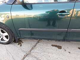 Usa Usi Portiera Portiere Stanga Fata Dezechipata Skoda Fabia 2 2007 - 2014 Culoare 9573