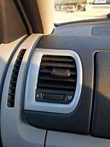 Gura Grila Grile Aer Aerisire Ventilatie Bord Stanga Skoda Fabia 2 2007 - 2014