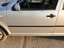 Usa Usi Portiera Portiere Stanga Fata Dezechipata VW Bora 1999 - 2005 Culoare LB7Z