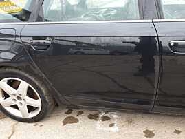 Usa Usi Portiera Portiere Dreapta Spate Dezechipata Audi A6 C6 Avant Break Combi 2005 - 2008 Culoare LZ9Y
