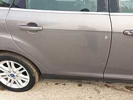 Usa Usi Portiera Portiere Dreapta Spate Dezechipata Ford Focus 3 Turnier Break 2010 - 2018 Culoare VB