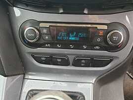Buton Degivrare Incalzire Parbriz Luneta Ford Focus 3 2010 - 2018