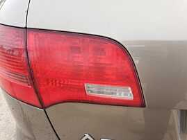 Stop Lampa Tripla Stanga Hayon Haion Portbagaj Audi A6 C6 Avant Break Combi 2005 - 2008