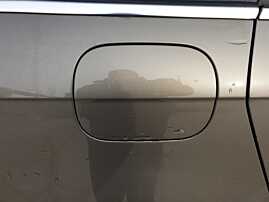 Usa Usita Capac Buson Rezervor Audi A6 C6 Avant Break Combi 2005 - 2011 Culoare LY1Q