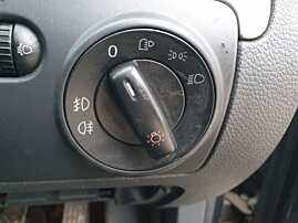 Bloc Lumini cu Proiectoare si Functie Auto VW Jetta 3 2006 - 2011