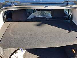 Polita Tavita Capac Portbagaj VW Golf 4 Hatchback 1998 - 2006